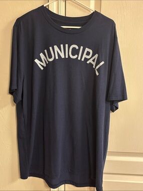 Municipal Tee